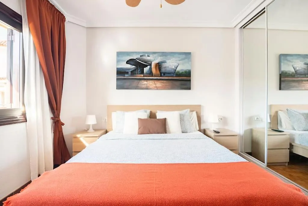 Apartment Royal Blue Terracotta Designer Apt Golf Del Sur San Miguel de Abona