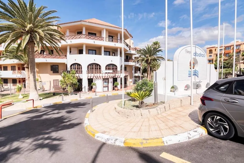 Royal Blue Terracotta Designer Apt Golf Del Sur San Miguel de Abona Apartment