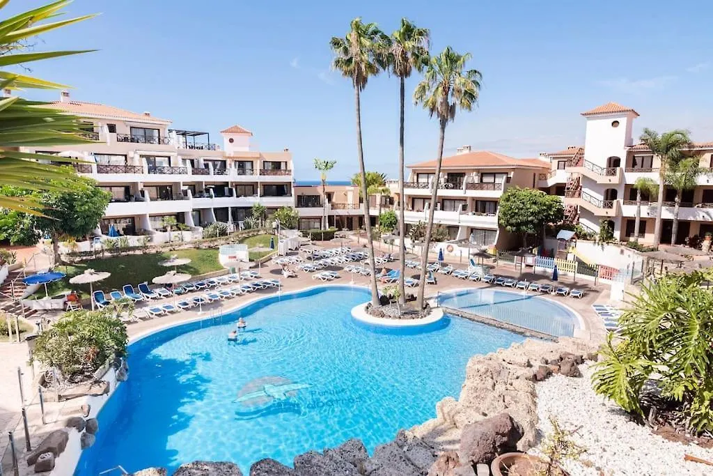Royal Blue Terracotta Designer Apt Golf Del Sur San Miguel de Abona