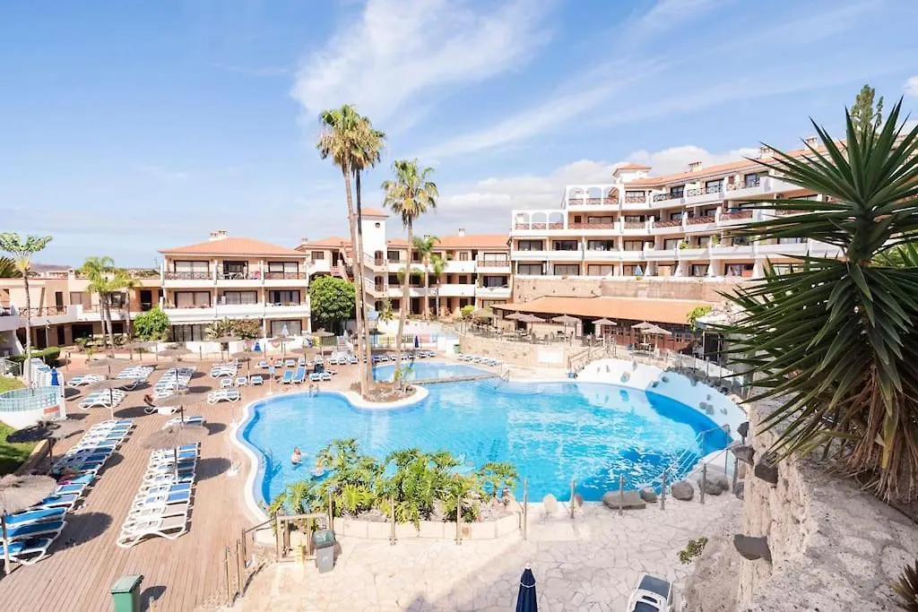 Apartment Royal Blue Terracotta Designer Apt Golf Del Sur San Miguel de Abona