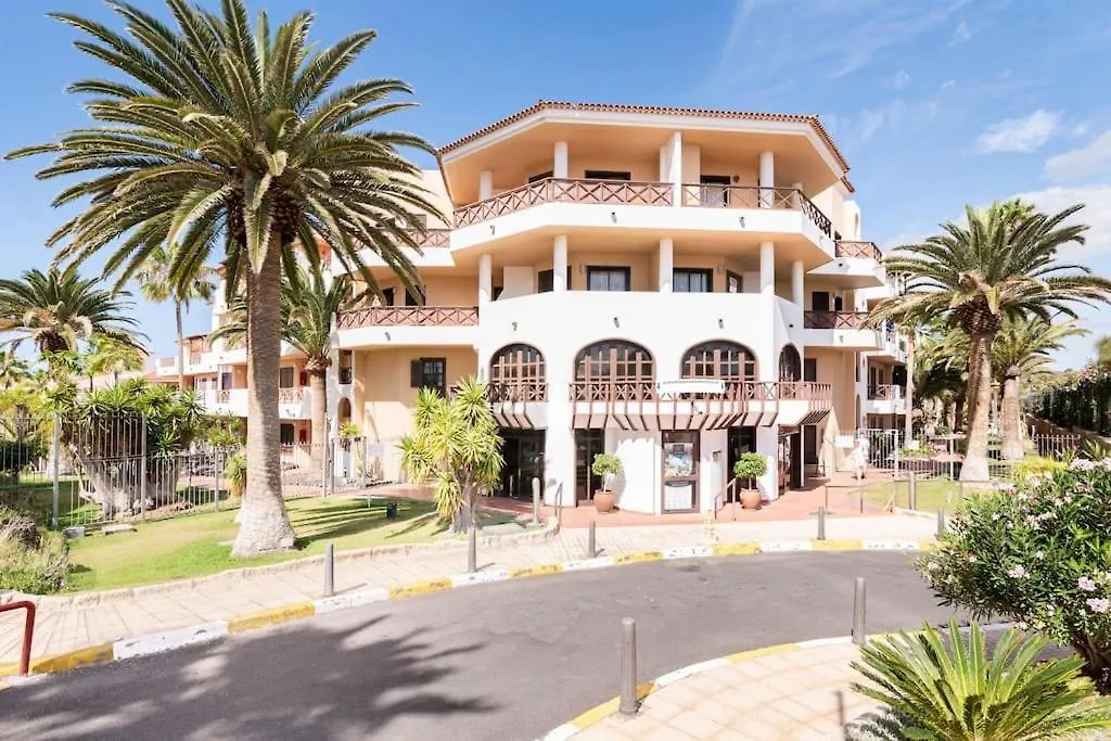 Apartment Royal Blue Terracotta Designer Apt Golf Del Sur San Miguel de Abona Spain